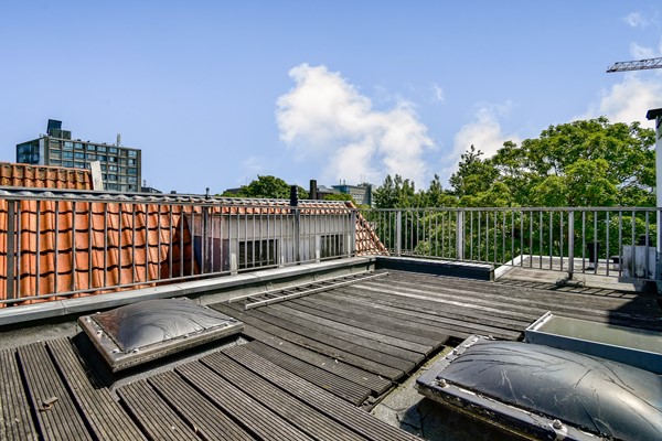 Photo - For sale: Nieuwe Kerkstraat 20, 1018 EB Amsterdam
